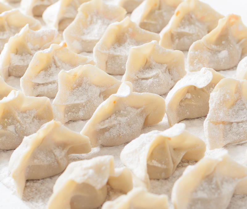 胃口福餃子云吞加盟這個(gè)品牌怎么樣？值得加盟嗎？