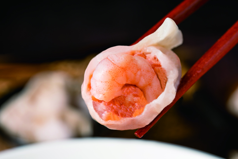 胃口福餃子加盟有什么優(yōu)點？操作輕松,優(yōu)勢多多