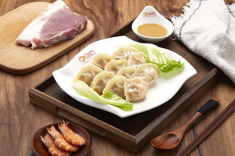 好吃不過(guò)餃子！廣東這一家餃子云吞店，值得一試