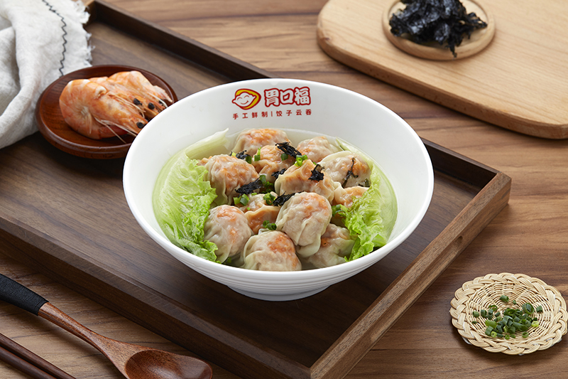 好吃不過(guò)餃子！廣東這一家餃子云吞店，值得一試