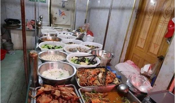 牛肉板面、熟食…濱州這些餐飲店被緊急查處！