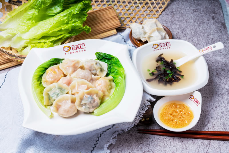 胃口福餃子云吞品牌好不好？加盟費(fèi)用高不高？