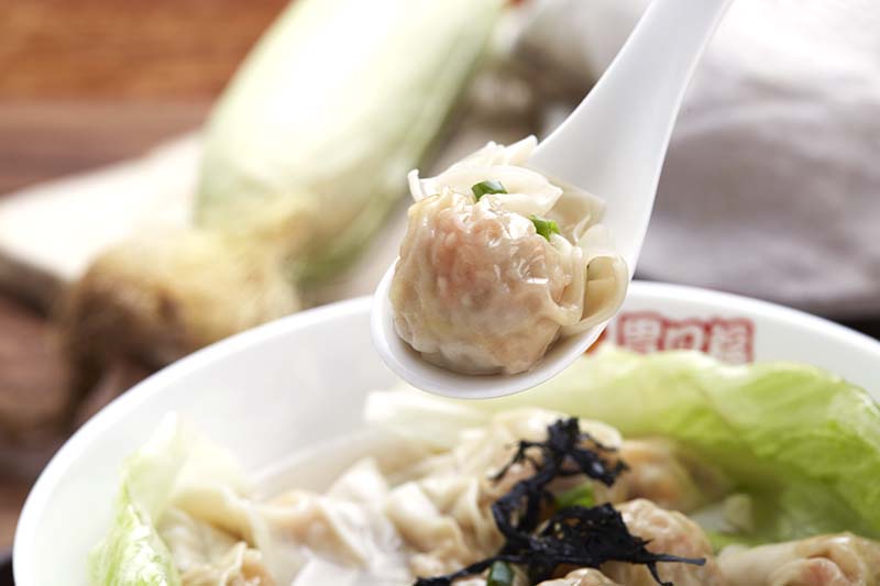 開餛飩店的失敗經(jīng)驗，有的錯誤不能犯