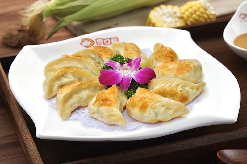 開個(gè)煎餃店經(jīng)歷分享，希望可以幫到你
