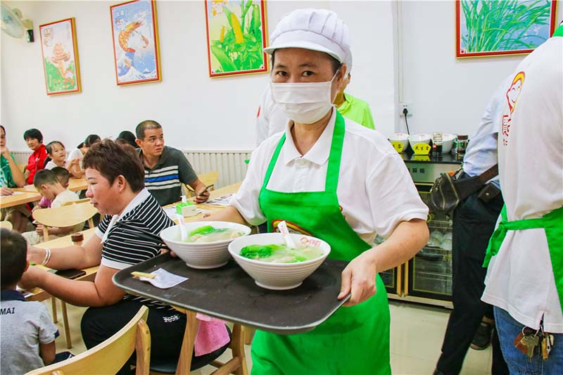 如何不花1分錢，就能提高顧客滿意度？