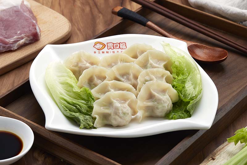 廣式餃子加盟店經(jīng)營，你不知道的五大誤區(qū)