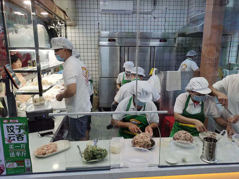 我開餃子云吞店的經(jīng)歷，讓你少走彎路