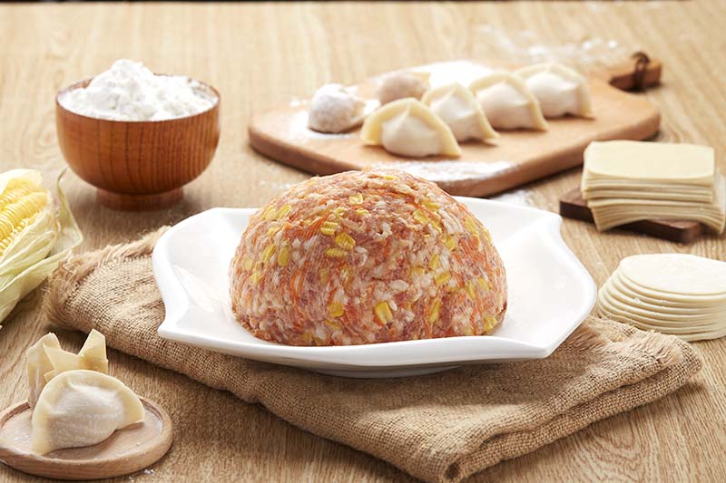 云吞餃子門(mén)店如何做市場(chǎng)調(diào)查，要從這幾方面著手