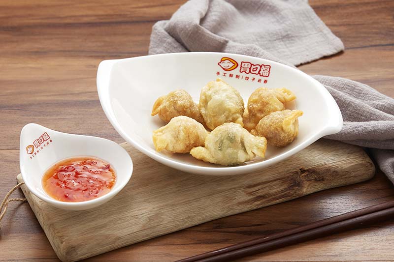在小區(qū)開個炸餃子店怎么樣，需要注意什么