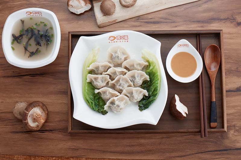 怎么經(jīng)營好一家餃子館，作為老板的你一定要了解