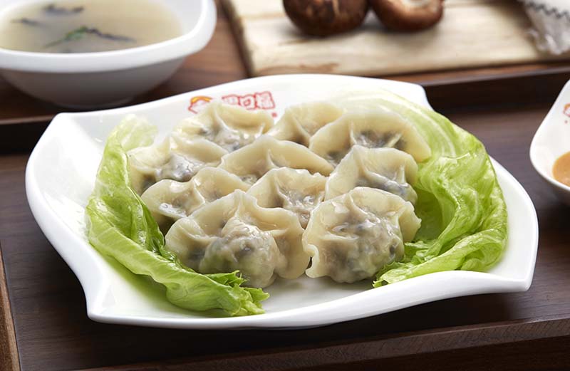手工餃子餛飩店生意好做嗎，從這些地方可以直接看出來