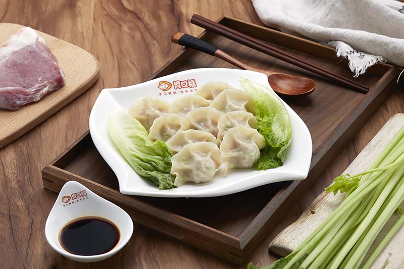 餃子云吞店如何通過(guò)網(wǎng)絡(luò)提高營(yíng)業(yè)額，三個(gè)方法簡(jiǎn)單有效