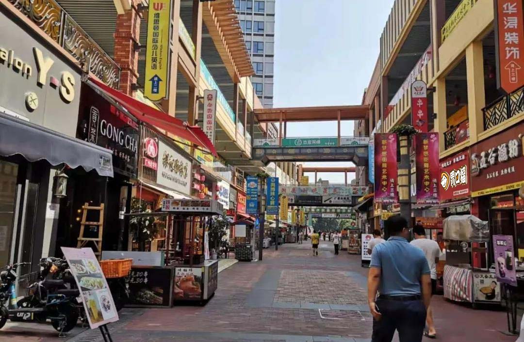 胃口福餃子云吞店開在哪里會火，選址你應(yīng)該看這些