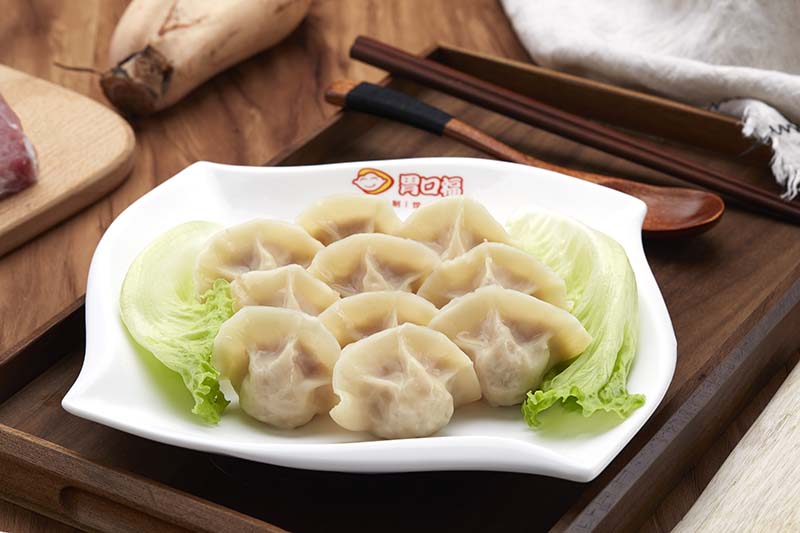 現在開餃子云吞店有生意嗎，看這些告訴你答案