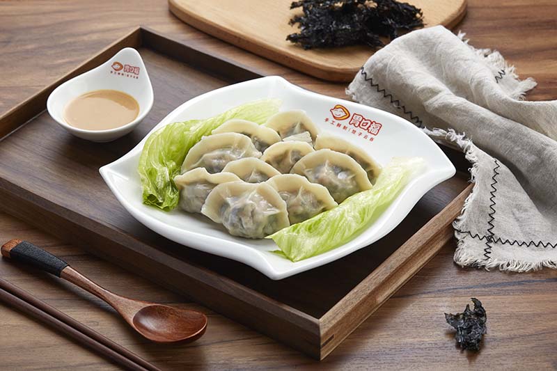 今年“冬至”頗有“特殊寓意”，忙碌的你也別忘了吃餃子