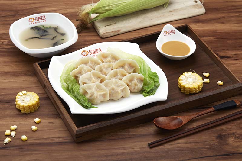今年“冬至”頗有“特殊寓意”，忙碌的你也別忘了吃餃子