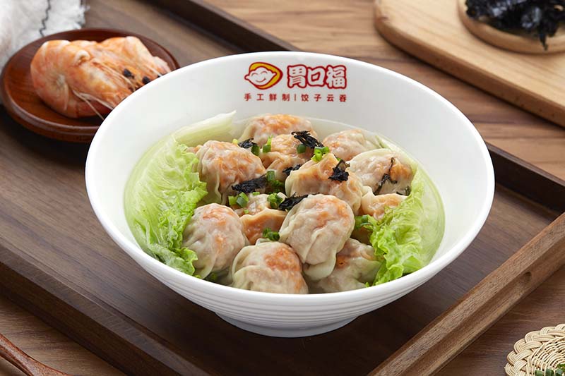 四川抄手店該如何正確選址，我來教你三點(diǎn)