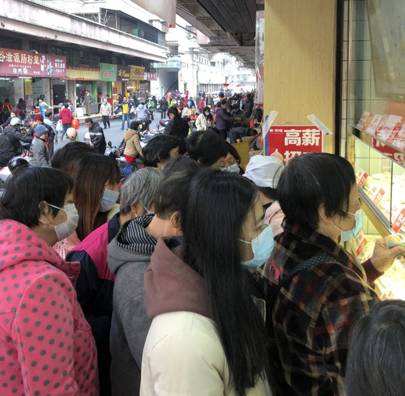 熱烈慶祝胃口福餃子云吞開(kāi)平銀海市場(chǎng)店順利開(kāi)業(yè)