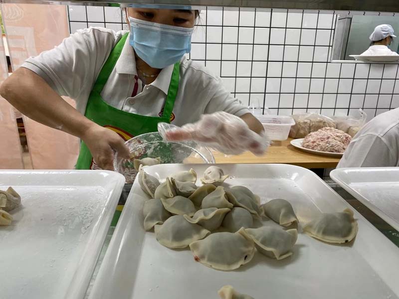 餃子云吞生鮮店生意好不好做，決定因素有這些
