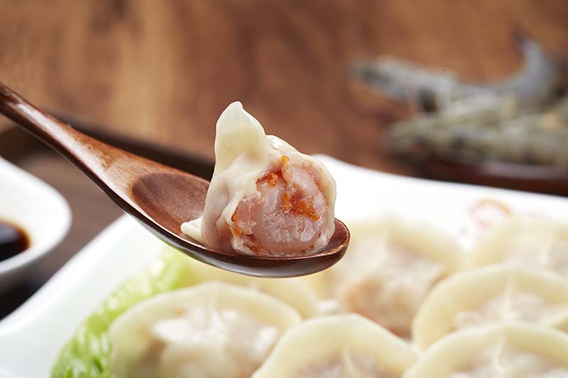 餃子云吞半成品店如何吸引顧客，這三種方法新手必看