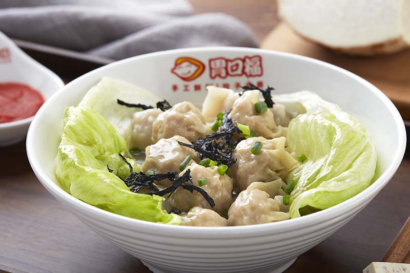 為什么有些餃子云吞店留不住顧客，分享四個細(xì)節(jié)