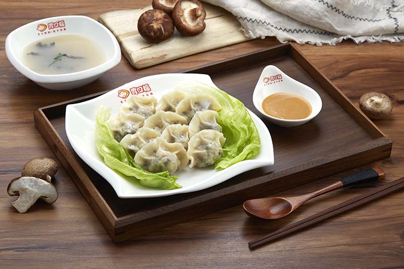 開餃子云吞店要重點關(guān)注哪些，生意紅火靠這幾點