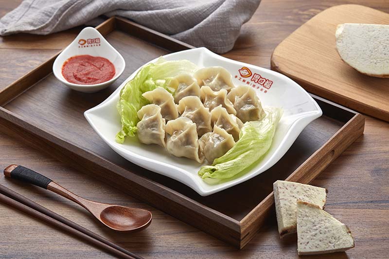 想開個(gè)餃子云吞店怎么入手，幾步教你成功開店