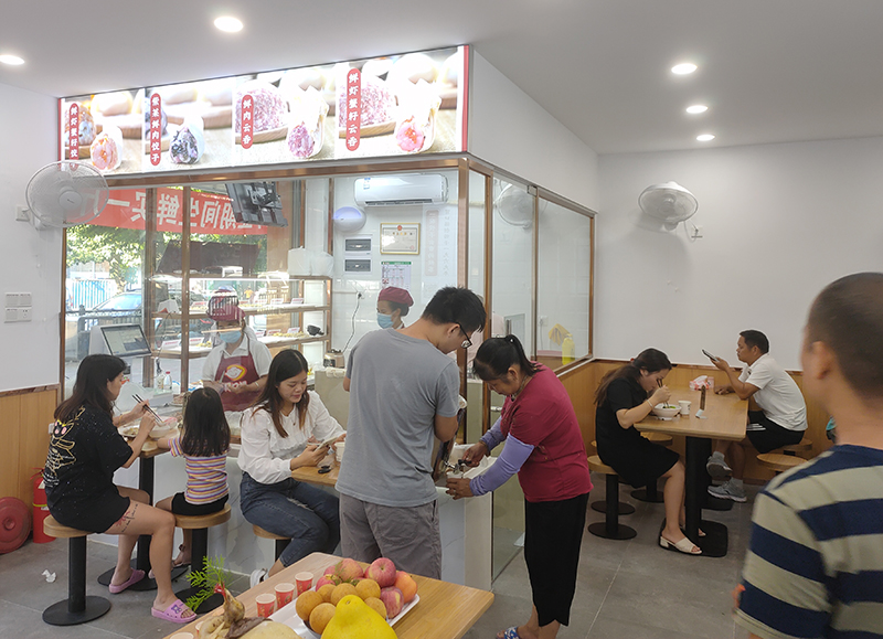 開一家餃子云吞店辦什么手續(xù)，新手開店注意事項必知