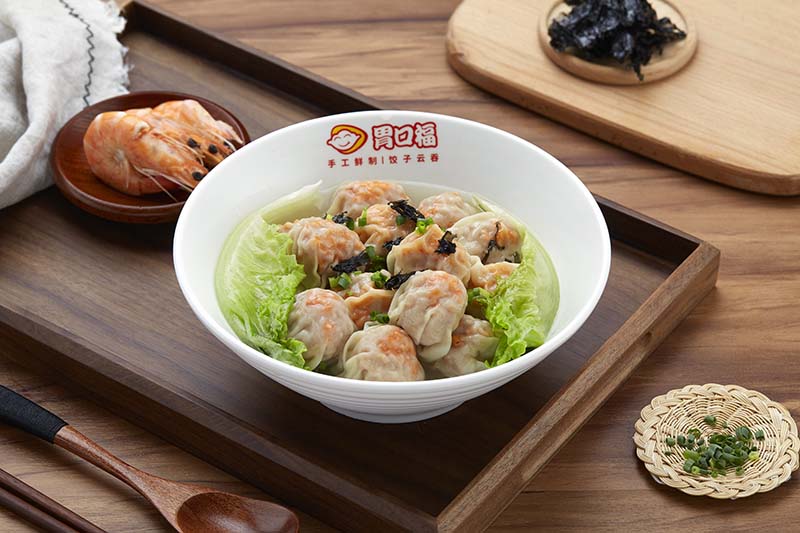 餃子云吞加盟店怎樣才能掙錢，這些細(xì)節(jié)都是關(guān)鍵