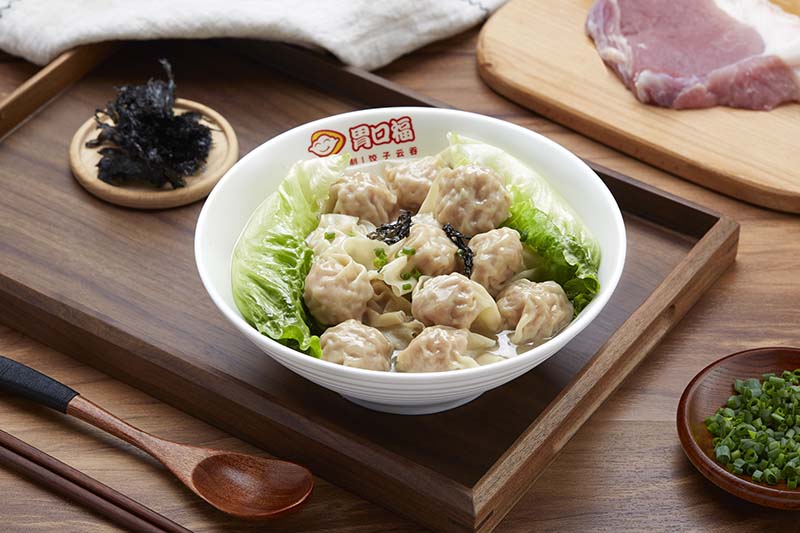 沒經(jīng)驗(yàn)想開個餃子云吞店怎么開