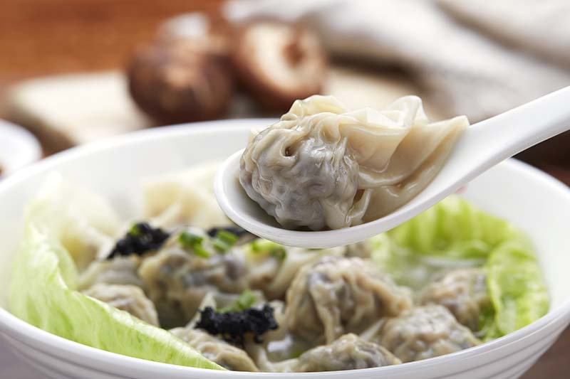 自己開餃子云吞店怎么做，這幾步是必不可少的