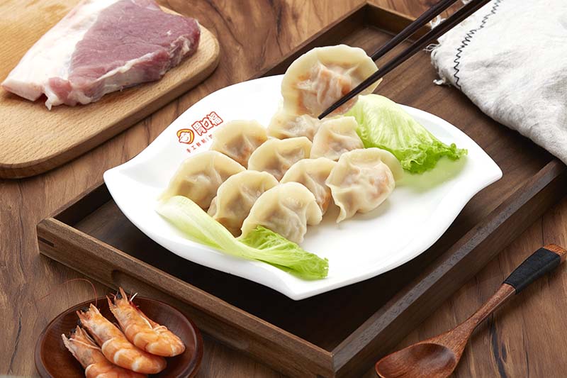 怎么經(jīng)營餃子云吞店生意會(huì)好呢，經(jīng)營方法大贈(zèng)送