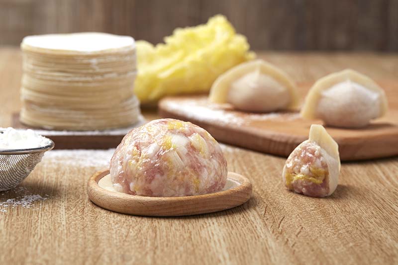新手怎么做好餃子云吞生意，幾個(gè)方面為大家講述