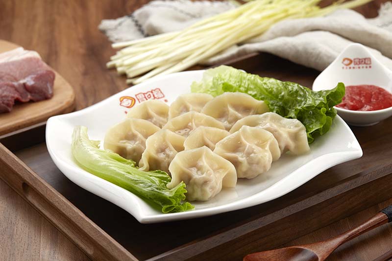 小夫妻想要開一家餃子云吞店？需要準(zhǔn)備多少錢
