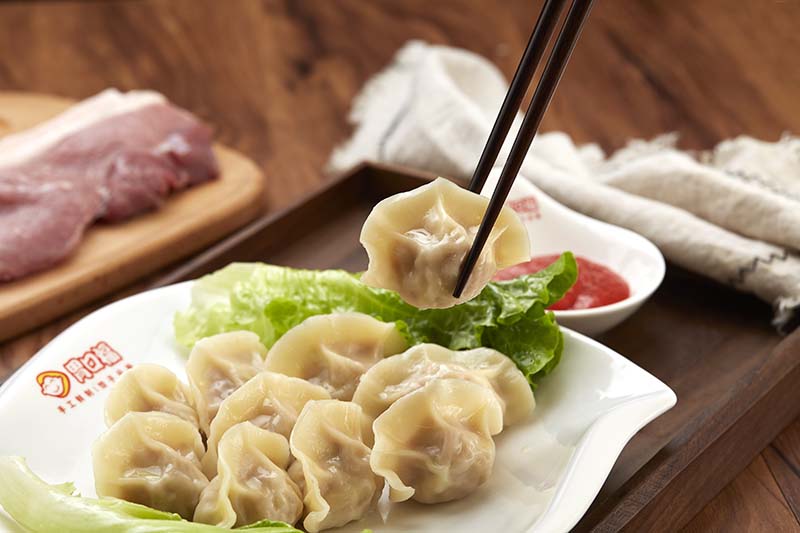 開(kāi)餃子云吞店需要避開(kāi)的幾個(gè)雷區(qū)