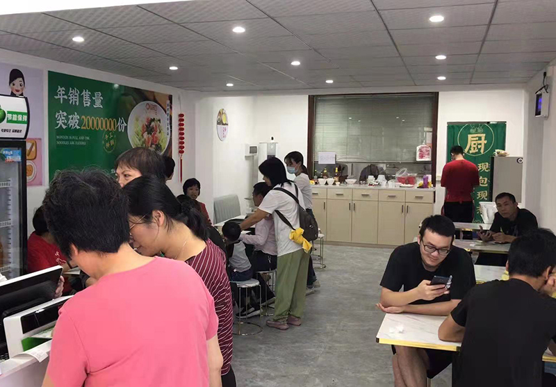 開好一家現(xiàn)包餃子云吞店的關(guān)鍵步驟，可不要弄錯(cuò)了