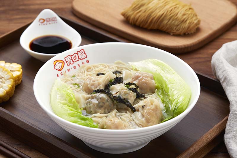 開餃子云吞店的相關經(jīng)驗，讓你輕松把店開好