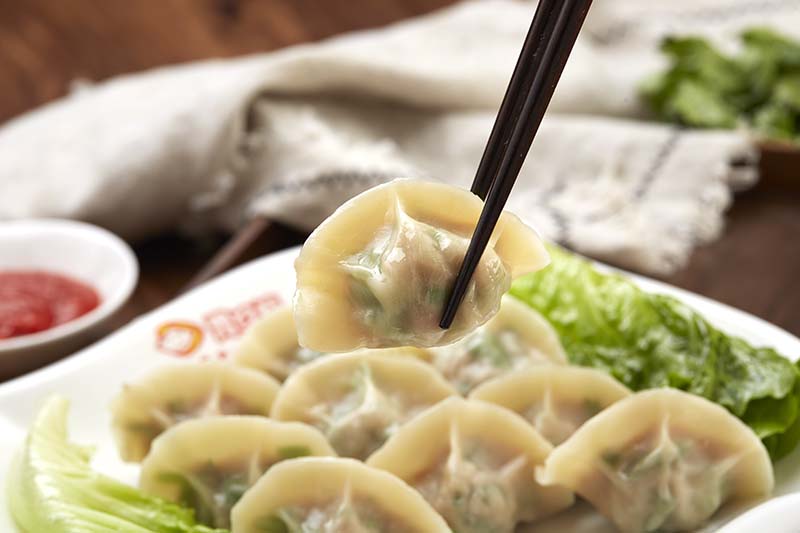 開餃子云吞店麻煩嗎，開店必須要了解的事情