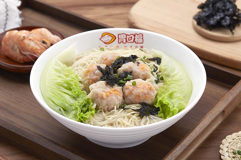 開餃子云吞店好嗎，咱們從這兒開始說起