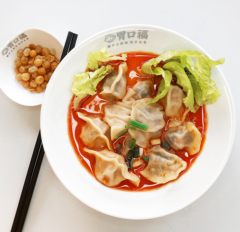 餃子云吞店怎么開可以火起來，這幾個方面你要做好