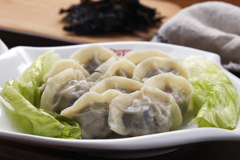 餃子云吞店的營(yíng)銷活動(dòng)，都是吸引人的好點(diǎn)子
